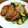 Wei Li 的 香腸炒小黄瓜(簡單料理) cooksnap