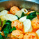 Cooksnap dari Novi Herawati untuk resep Suki Kuah Tomyam Seafood Segar 😍