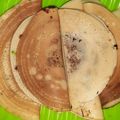 Cooksnap dari Vina Fitriana untuk resep Crepes teflon #03