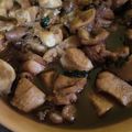 Cooksnap dari yan isyanti untuk resep Ayam Lada Hitam