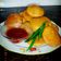 Insha Ansari का कुकस्नैप जब उन्होंने आलू कचौड़ी (Aloo Kachori recipe in Hindi) बनाया था।