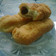 Cooksnap dari Khumaira Ira untuk resep Roti goreng sosis