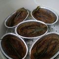 Cooksnap dari Meidoasa Mariastina untuk resep Sarikayo khas Minang (day 4)