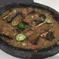 Cooksnap dari Rany Aulia Reyana untuk resep Pecak Ikan Asap