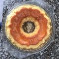 El cooksnap de acevedodemaria cuando hizo Flan de huevo sin horno en olla convencional.