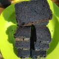 Cooksnap dari Susi Andriani untuk resep Bolu Ketan Hitam