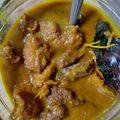 Cooksnap dari Windi Nur Azizah untuk resep Terik Daging Sapi Khas Klaten
