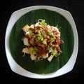 Cooksnap dari CHA untuk resep Tahu Campur Semarang