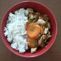 Cooksnap dari rurindut untuk resep Capcay / oseng sayur campur2