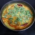 Ila Naik's cooksnap of when they made સરગવાની શીંગ અને બટાકા કરી.