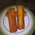 Cooksnap από aeriko32 στη συνταγή Κοτομπουρεκάκια όνειρο!
