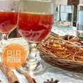Cooksnap dari Tanty untuk resep Bir Pletok