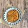 Cooksnap dari AzizahPrantoro untuk resep Tempe garit