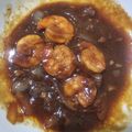 Prima Retnosuri's cooksnap of when they made Udang Saus Mentega Enak Kilat ^^.