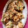 Sonal Sardesai Gautam का कुकस्नैप जब उन्होंने मेथी पकोड़ा (methi pakoda recipe in Hindi) बनाया था।