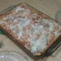 medasst1's cooksnap of when they made Baked Rigatoni and Meatballs.