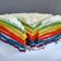 Cooksnap dari Ros liana untuk resep Rainbow Cake