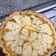 El cooksnap de Yesi Zanotti cuando hizo Tarta de zapallitos verdes.