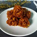 Cooksnap dari Dewi Isyaroh untuk resep Gerubi Ubi Rambat