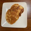 阿娟娟的不專業廚房 的 香蕉煎餅🍌❤️ cooksnap