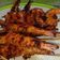Cooksnap dari Rarara untuk resep Udang bakar madu