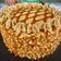 Cooksnap dari Cooking with me untuk resep Nougat mocca salted caramel cake