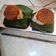 Cooksnap dari Sarah U B untuk resep Unti Kelapa isi Dadar Gulung