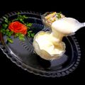 کوک اسنپ Mozhgan Azhir بعد از امتحان کردن سس مایونز در یک دقیقه با گوشتکوب برقی.