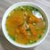 Cooksnap của DiepngocNguyen khi họ làm theo món Canh xương hầm bí đỏ