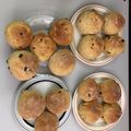 Ellen Chen 的 牛奶小餐包 cooksnap
