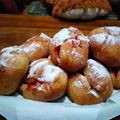 Cooksnap dari Bunda Ara untuk resep Donat jadul (eggless) 🍩