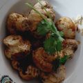 Сooksnap від Мария Янцен, який(а) приготував(ла) Грибной шашлык.