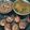 Ramaben Joshi's cooksnap of when they made Mix Flour Masala Daal Baati with Tricolor Churma 3 Flavors in 1 Recipe (Rajasthani Special).