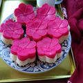 Cooksnap dari mezzayu luna untuk resep Apem atau kue mangkok terigu