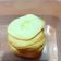 Cooksnap dari Andari Eni untuk resep Almond Krispi Pandan Keju (khas surabaya)