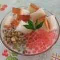 Cooksnap dari Henny Rachmawati untuk resep Angsle Khas Malang