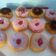 Cooksnap dari hari untuk resep Donat lagi,, sukses ada white ring
