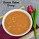 Cooksnap dari Armina Puji Utari untuk resep Brown Onion Gravy (Saos Steak)