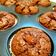 Veronika77 Cooksnap-ja, amikor elkészítette a(z) Kókuszos csokis muffin receptet.