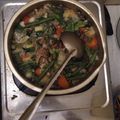 Cooksnap dari Nuna Nelly untuk resep Sayur Sop Daging Sapi