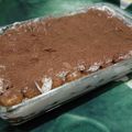 Cooksnap dari aryati.achmad untuk resep Tiramisu enak bahan sederhana