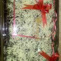 Cooksnap dari Aning Rahardjo untuk resep Brownis coklat kukus