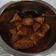 Cooksnap dari Aidea Smile untuk resep Semur Tahu Tempe Telur Pedas
