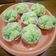 Cooksnap dari Emma untuk resep Bolu Kukus Mekar Pandan (Anti Gagal)