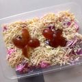 Cooksnap dari Ika Riskiyanti untuk resep Salad Buah Yogourt