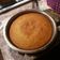 El cooksnap de Flor Nori cuando hizo Torta Matera de naranja.