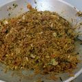 Cooksnap dari Frans Adam untuk resep Mie Goreng Jawa