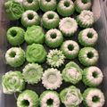 Cooksnap dari Herni Prasetiyono untuk resep Putu ayu lembut