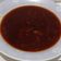 Cooksnap dari al untuk resep Saus barbeque homemade (no pedas)