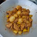 Cooksnap dari yanssp untuk resep Semur telur